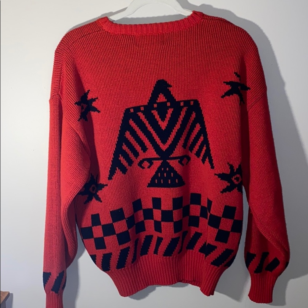 Sweater - Picture 4 of 6